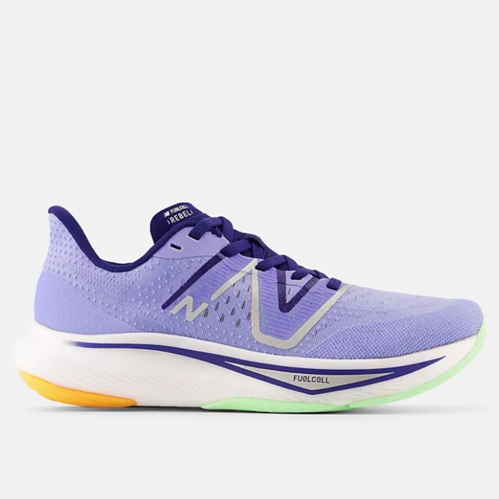 New Balance FuelCell Rebel v3 size 7.5 WIDE